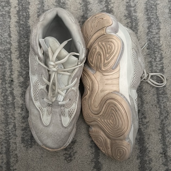 Yeezy 500 sail - Picture 2 of 2